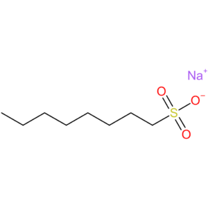 Sodium 1-Octanesulfonate