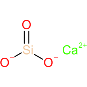 Calcium silicate purum, 12-22% Ca (as CaO) basis, >=87% SiO2 basis