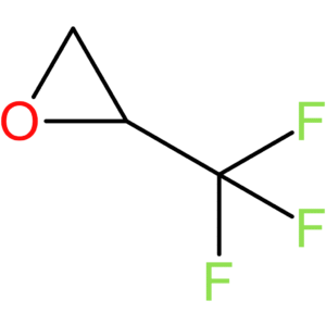1,2-Epoxy-3,3,3-trifluoropropane