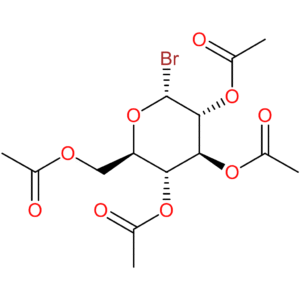 2,3,4,6-Tetra-O-acetyl-alpha-D-glucopyranosyl bromide