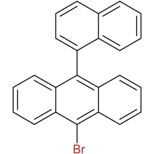 9-Bromo-10-(1-naphthyl)anthracene