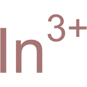 Indium