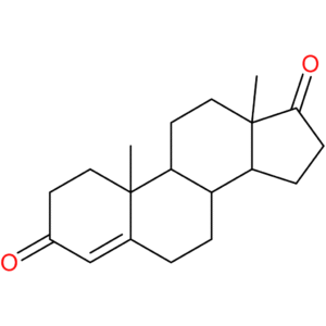 androst-4-ene-3,17-dione