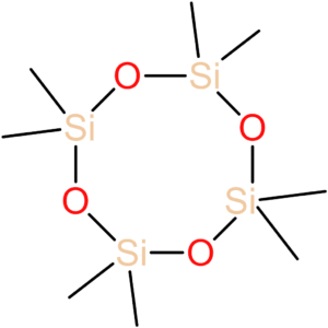 Octamethylcyclotetrasiloxane