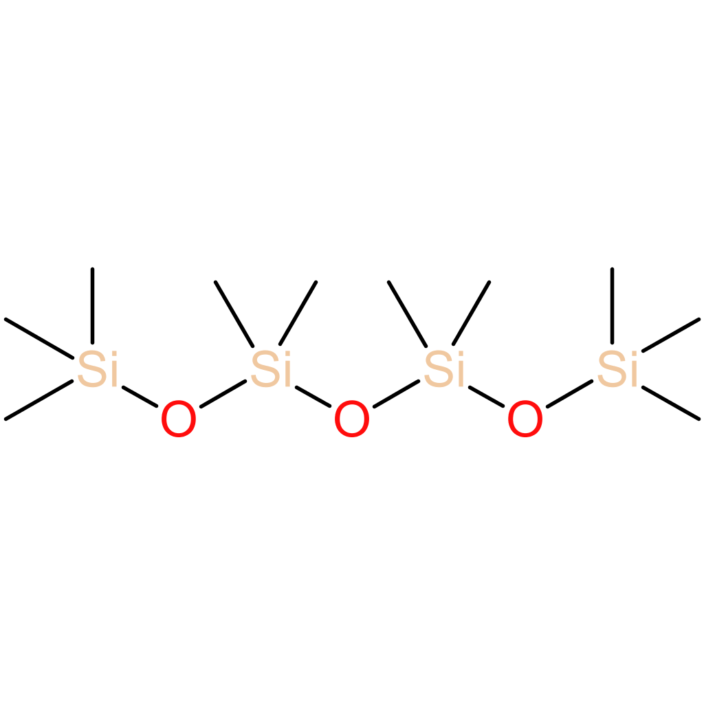 1,1,1,3,3,5,5,7,7,7-Decamethyltetrasiloxane