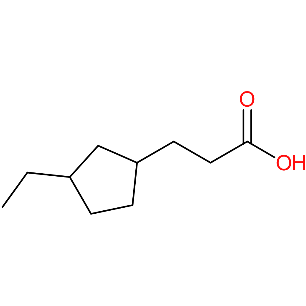 Naphthenic acid
