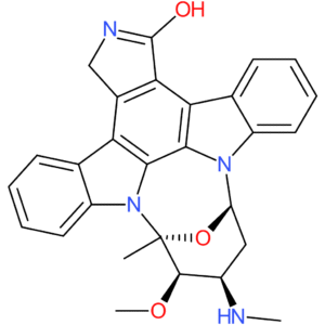 Staurosporine