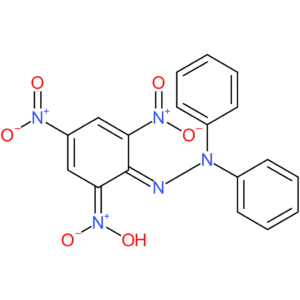 1,1-Diphenyl-2-picrylhydrazyl
