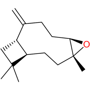 (-)-Caryophyllene oxide