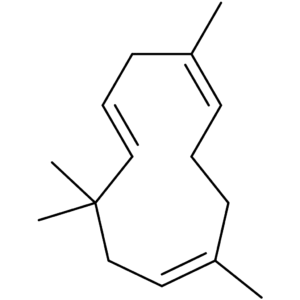 alpha-Humulene >=96.0% (GC)
