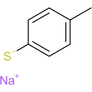 4-Methylbenzenethiol sodium salt