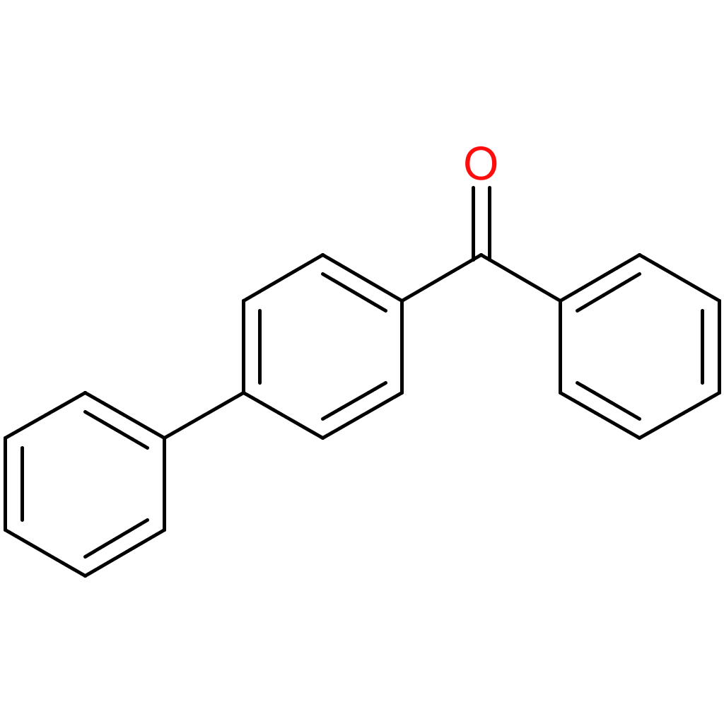 4-Benzoylbiphenyl