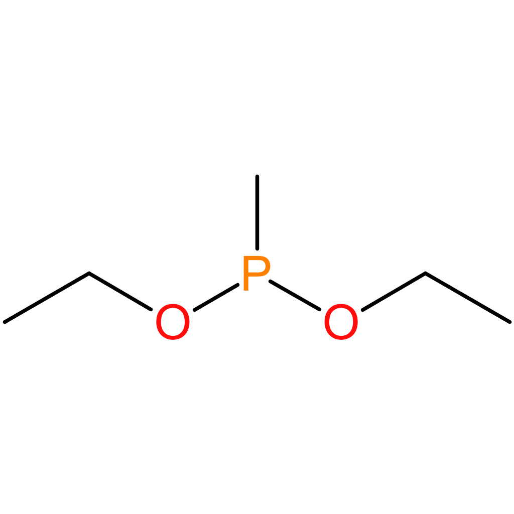 Diethyl methylphosphonite