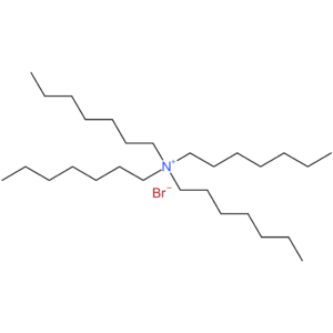 Tetraheptylammonium Bromide