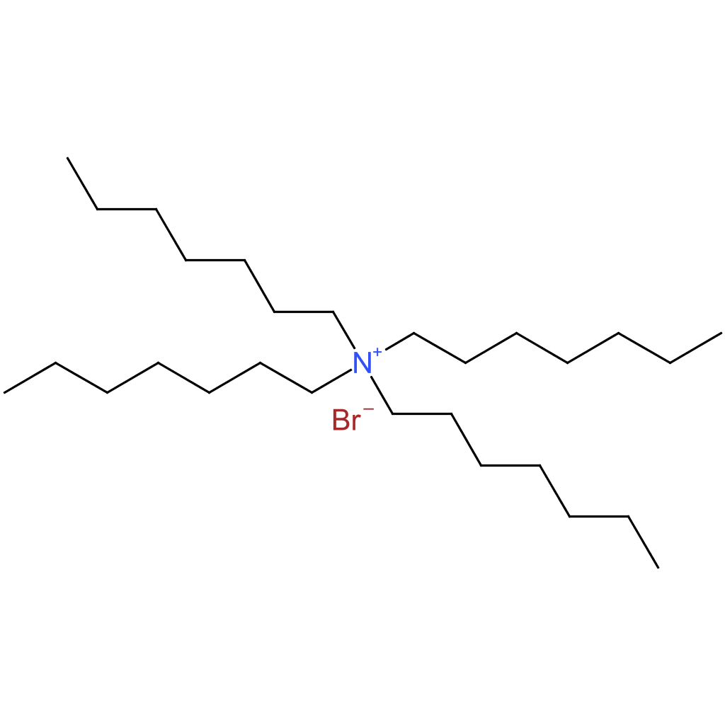 Tetraheptylammonium Bromide