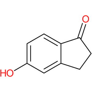 5-Hydroxy-1-indanone