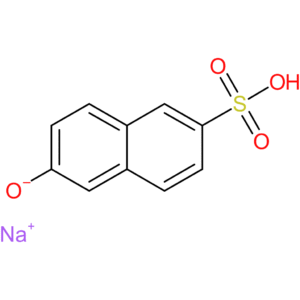 Sodium 6-Hydroxynaphthalene-2-sulfonate