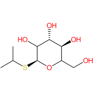 IPTG (animal-free, dioxane-free)