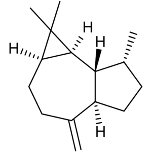 (+)-Aromadendrene >=97.0% (sum of enantiomers, GC)