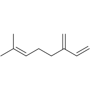7-Methyl-3-methyleneocta-1,6-diene