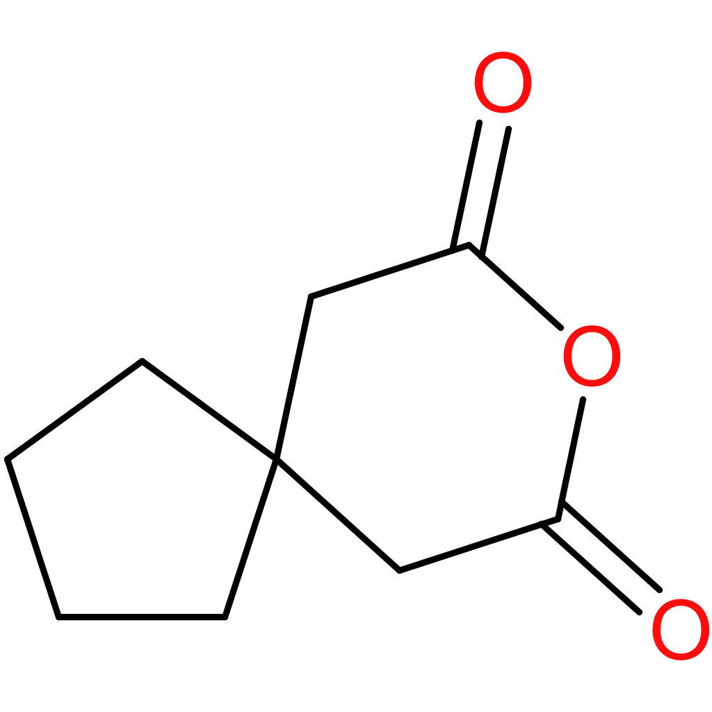 8-Oxaspiro[4.5]decane-7,9-dione