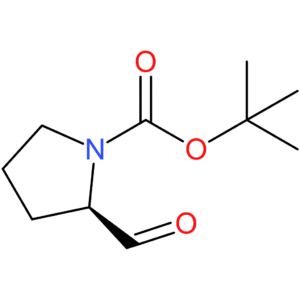 (R)-tert-Butyl 2-formylpyrrolidine-1-carboxylate