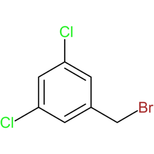 1-(Bromomethyl)-3,5-dichlorobenzene