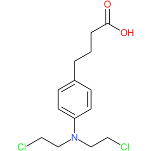 Chlorambucil