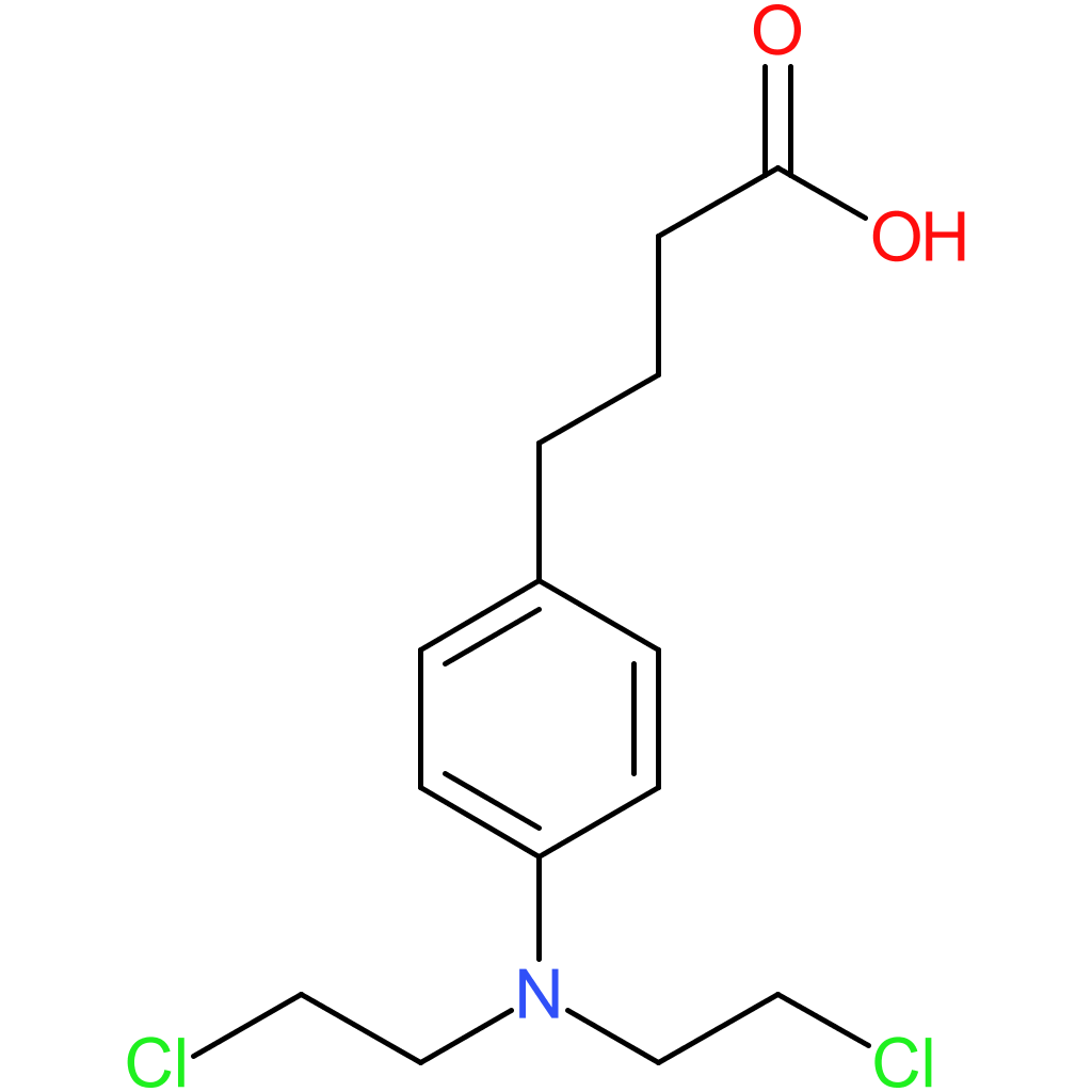 Chlorambucil