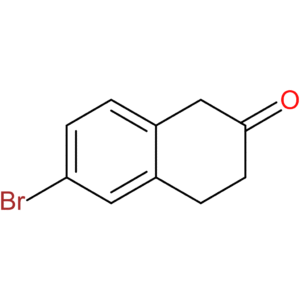 6-Bromo-2-tetralone