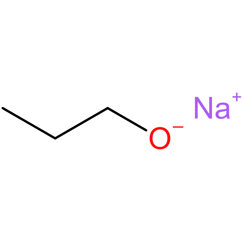 Sodium propanolate