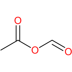 Formyl acetate