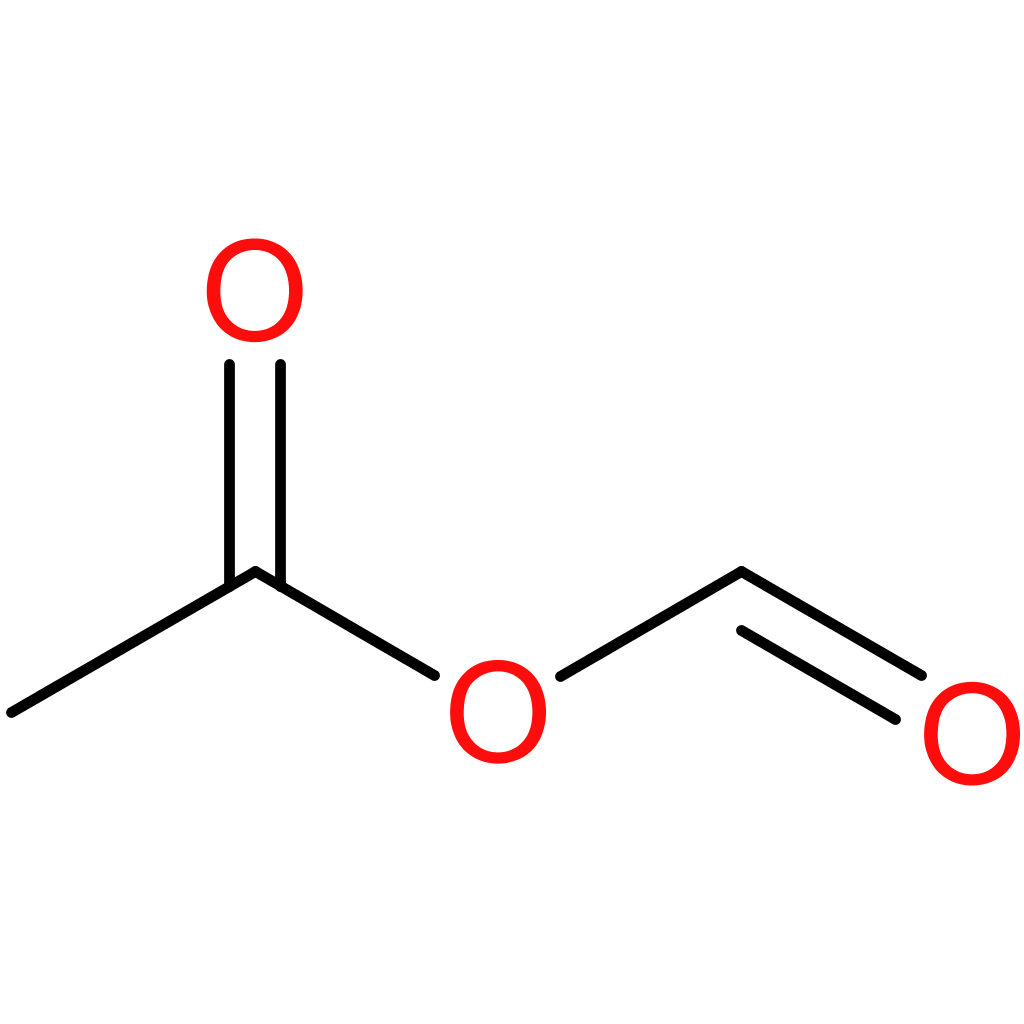 Formyl acetate