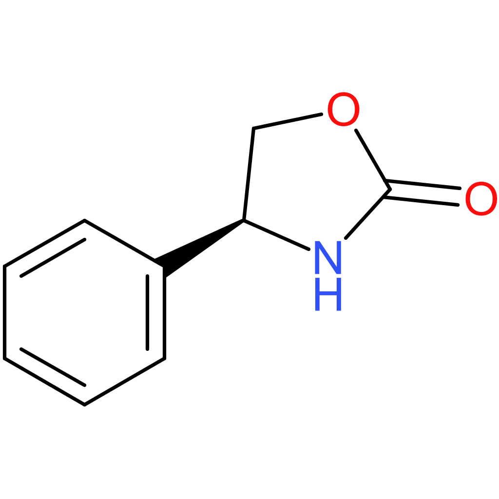(S)-(+)-4-Phenyl-2-oxazolidinone