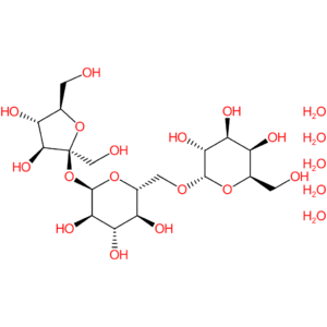 D-(+)-Raffinose Pentahydrate