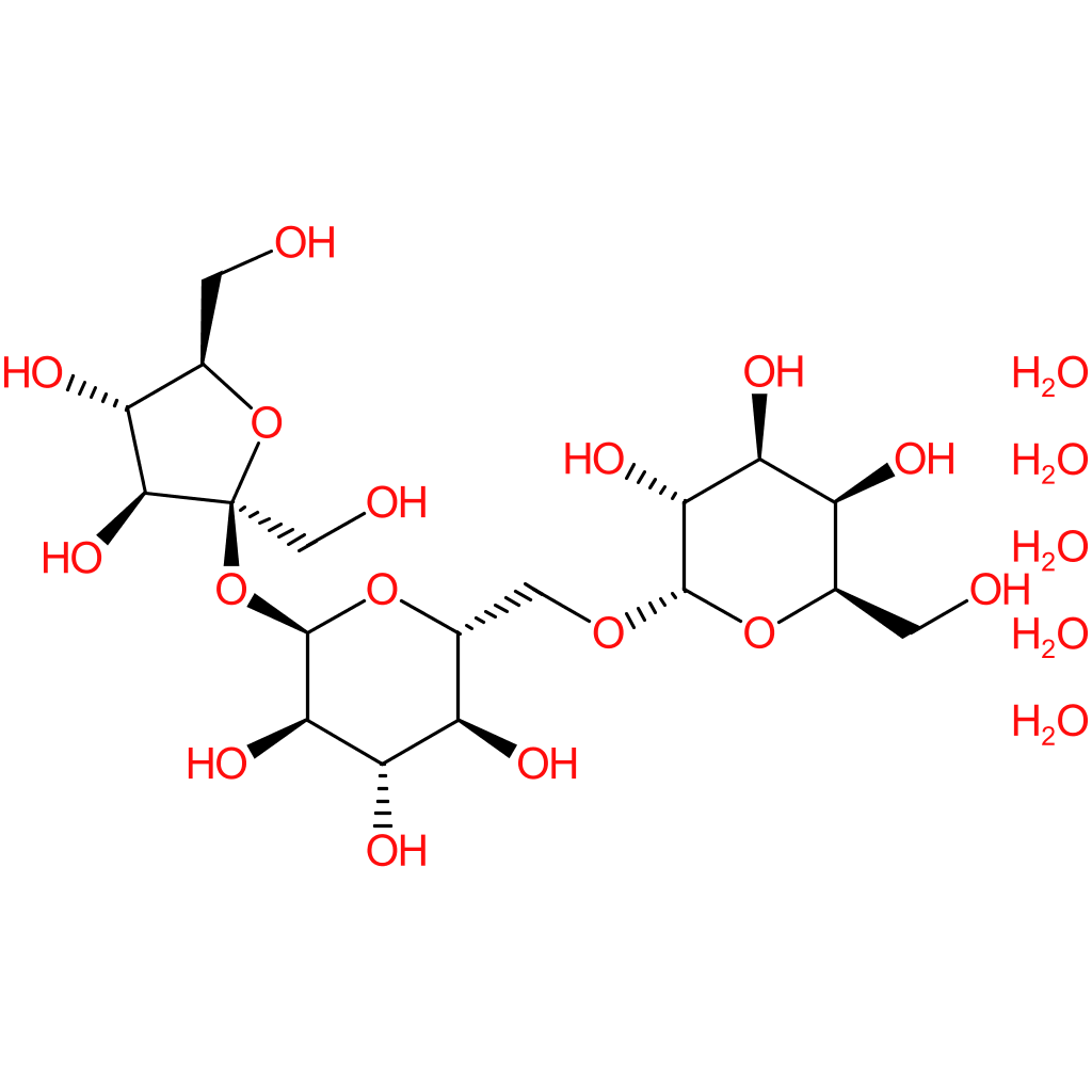 D-(+)-Raffinose Pentahydrate