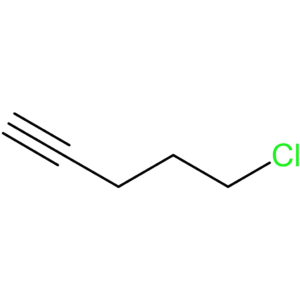 5-Chloro-1-pentyne