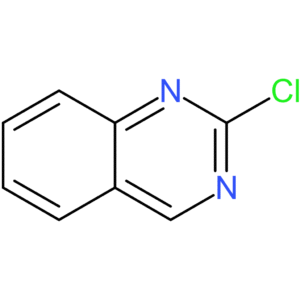 2-Chloroquinazoline