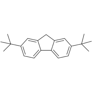 2,7-Di-tert-butylfluorene