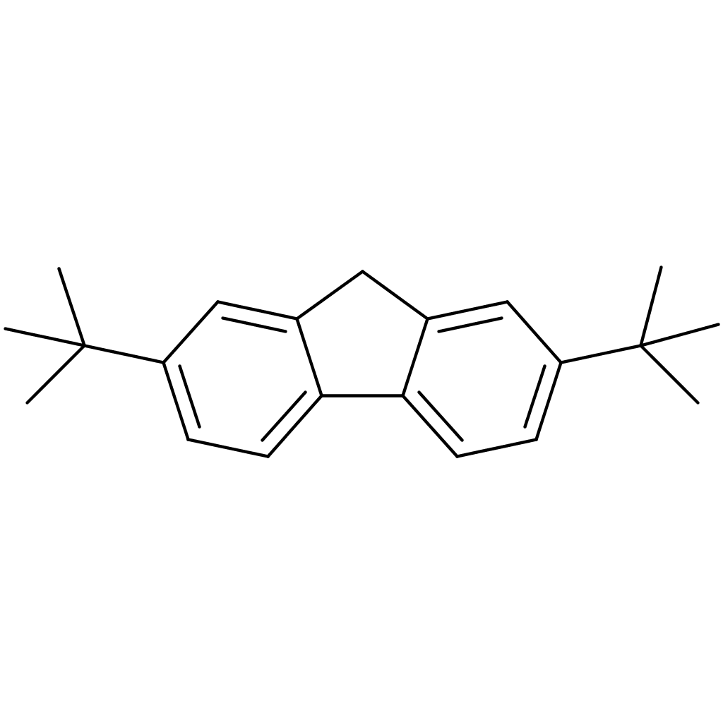 2,7-Di-tert-butylfluorene