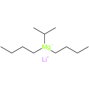Lithium Dibutyl(isopropyl)magnesate