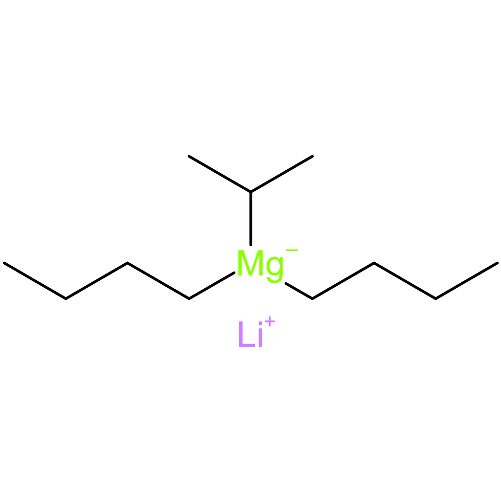 Lithium Dibutyl(isopropyl)magnesate