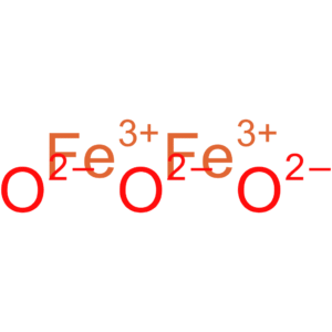 Ferric oxide AR,99.0%