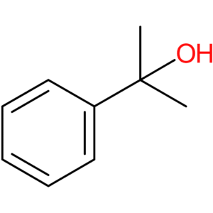 2-Phenyl-2-propanol