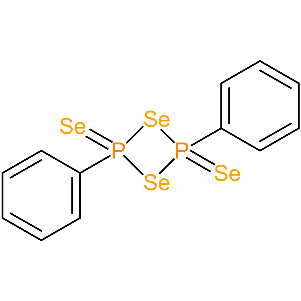 Woollins Reagent