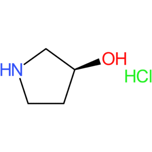 (S)-(+)-3-Pyrrolidinol Hydrochloride