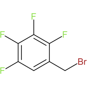 2,3,4,5-Tetrafluorobenzyl Bromide