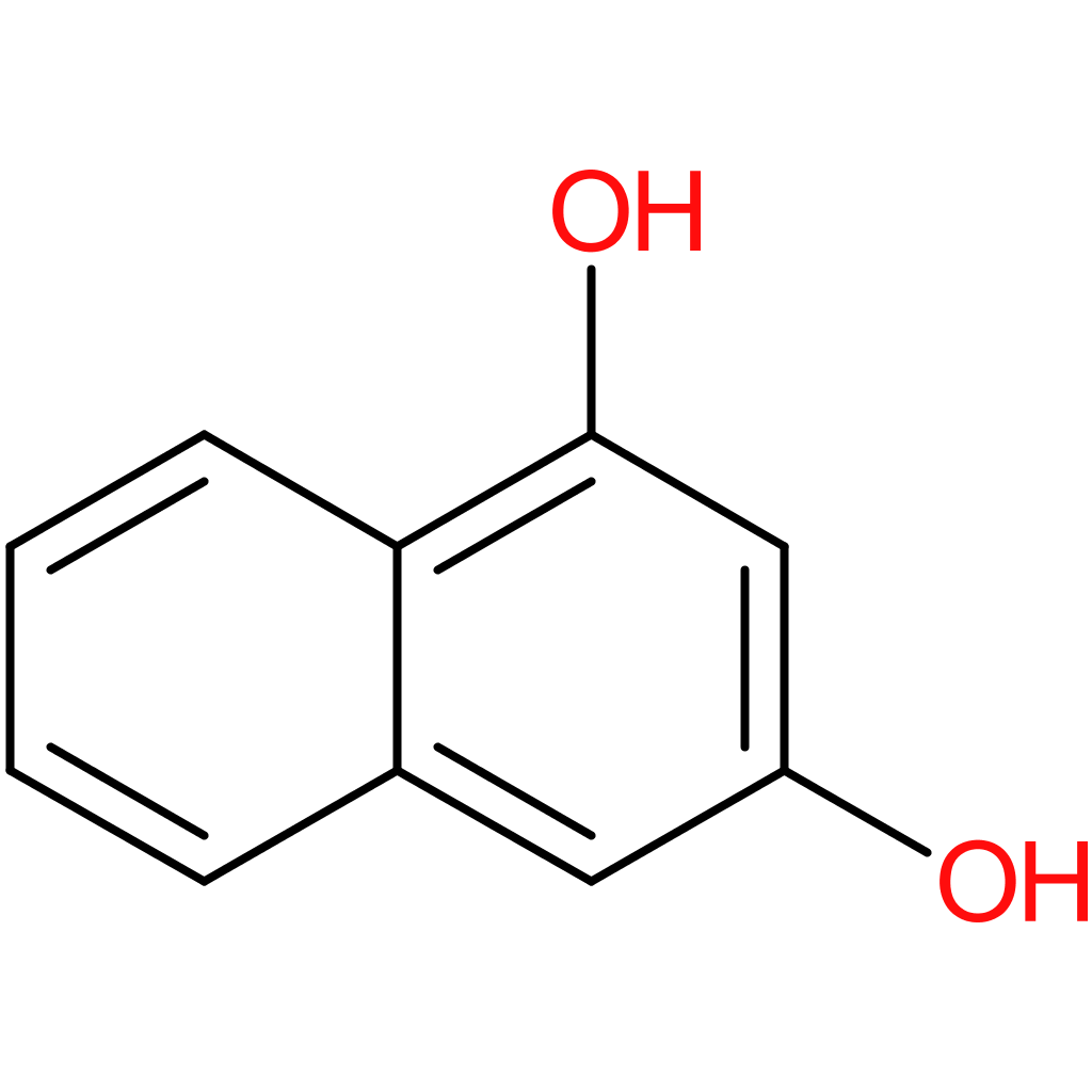 Naphthalene-1,3-diol