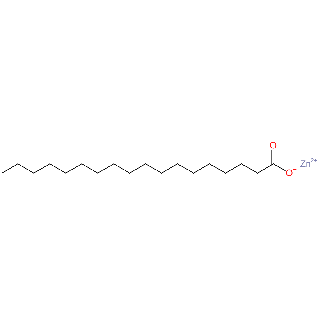 Zinc(II) stearate