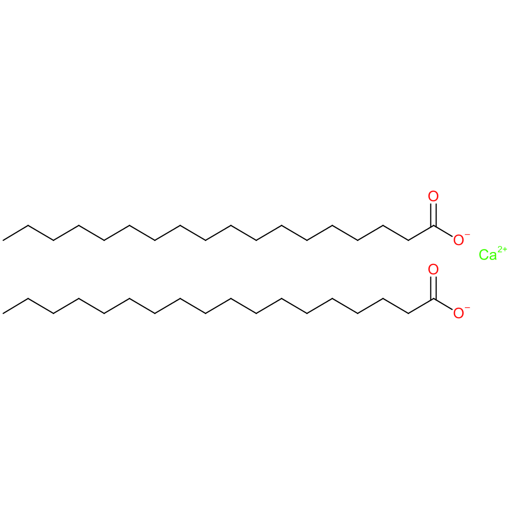 Calcium stearate